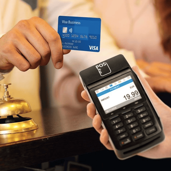 mypos card machine