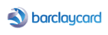 Barclaycard logo