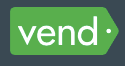 Vend Logo