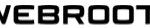 Webroot logo