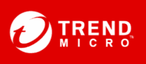 Trend Micro Logo