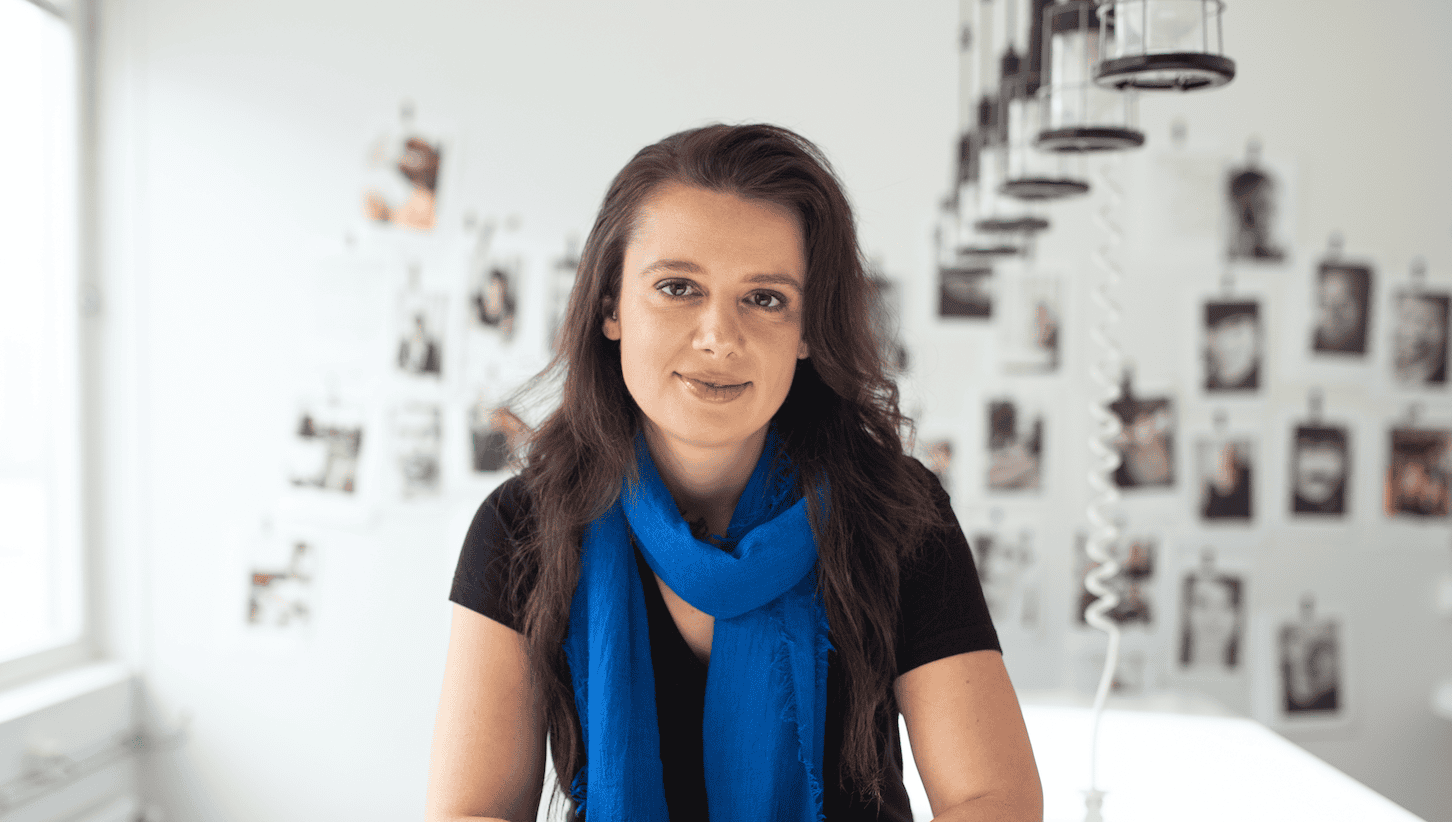 melanie aronson panion