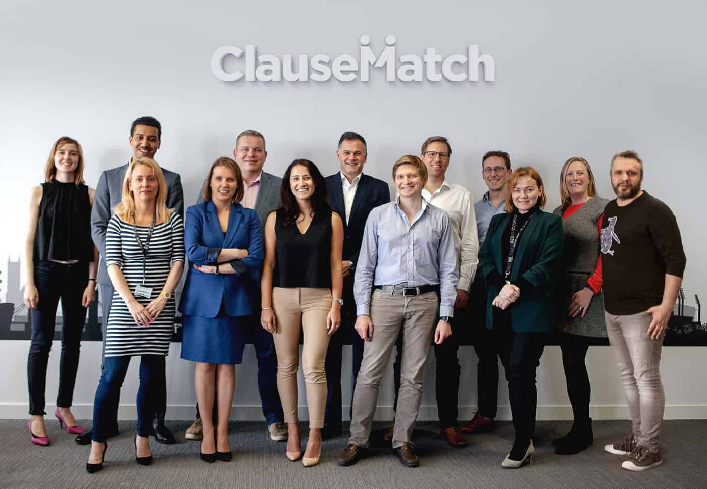 clausematch