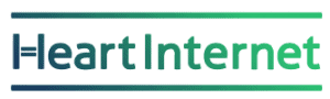 Heart Internet