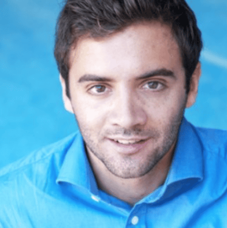 Vidi Guides Co Founder