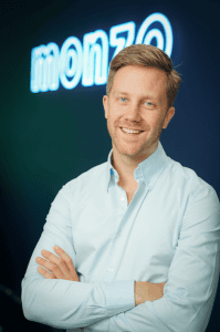 Tom Blomfield 