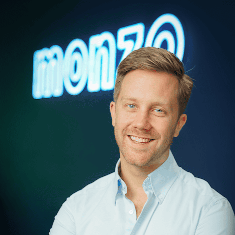 Tom Blomfield