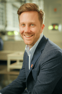 Tom Blomfield 