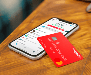 Monzo