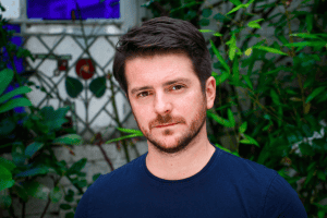 Daniel Hegarty
