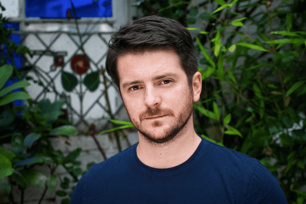 Daniel Hegarty
