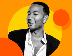 John Legend Headspace