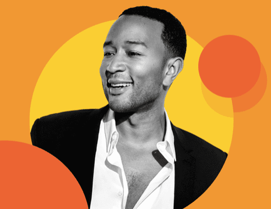 John Legend Headspace