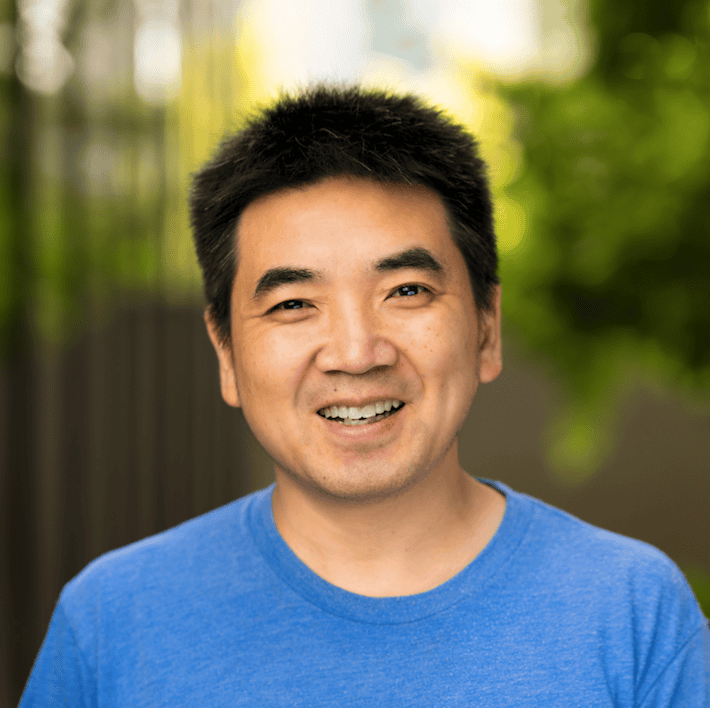 Eric Yuan