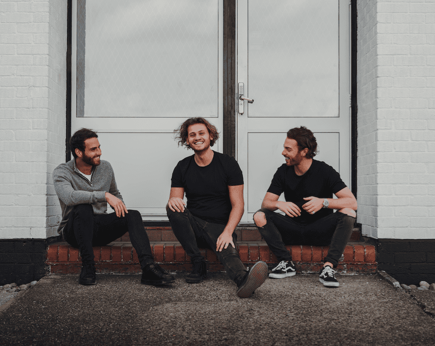 Plateaway founders