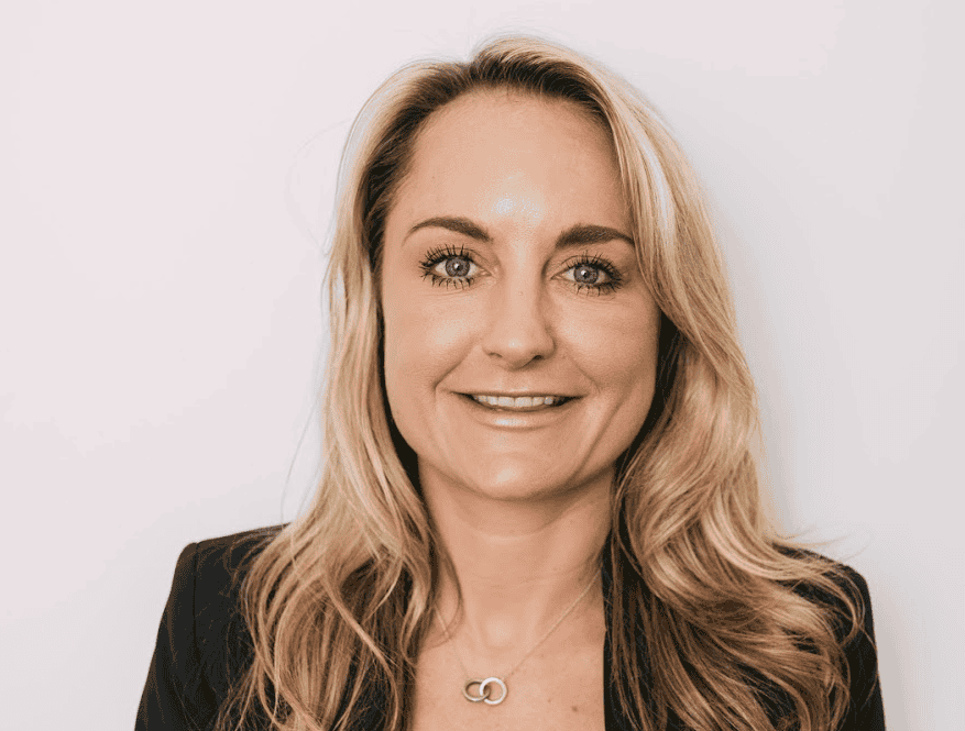 Nourished CEO Melissa Snover