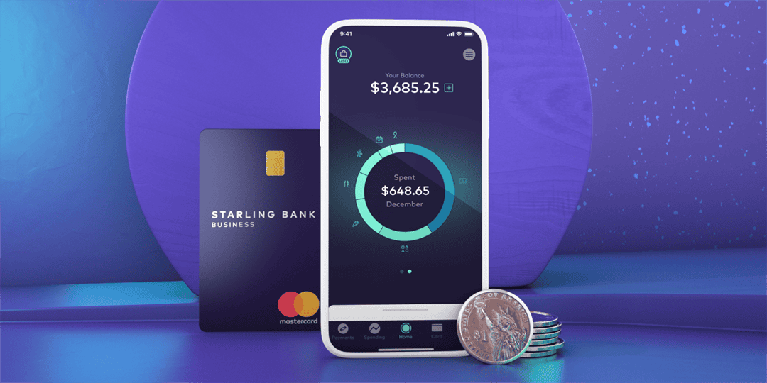 Starling Bank