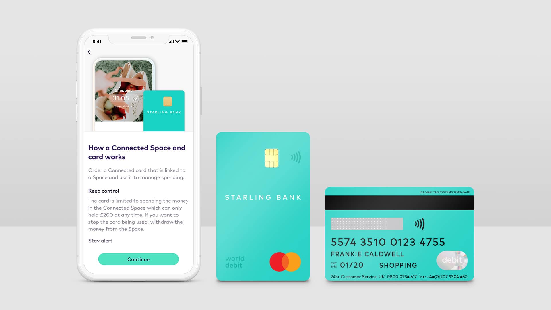 Starling Bank