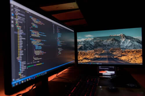 data-hacker