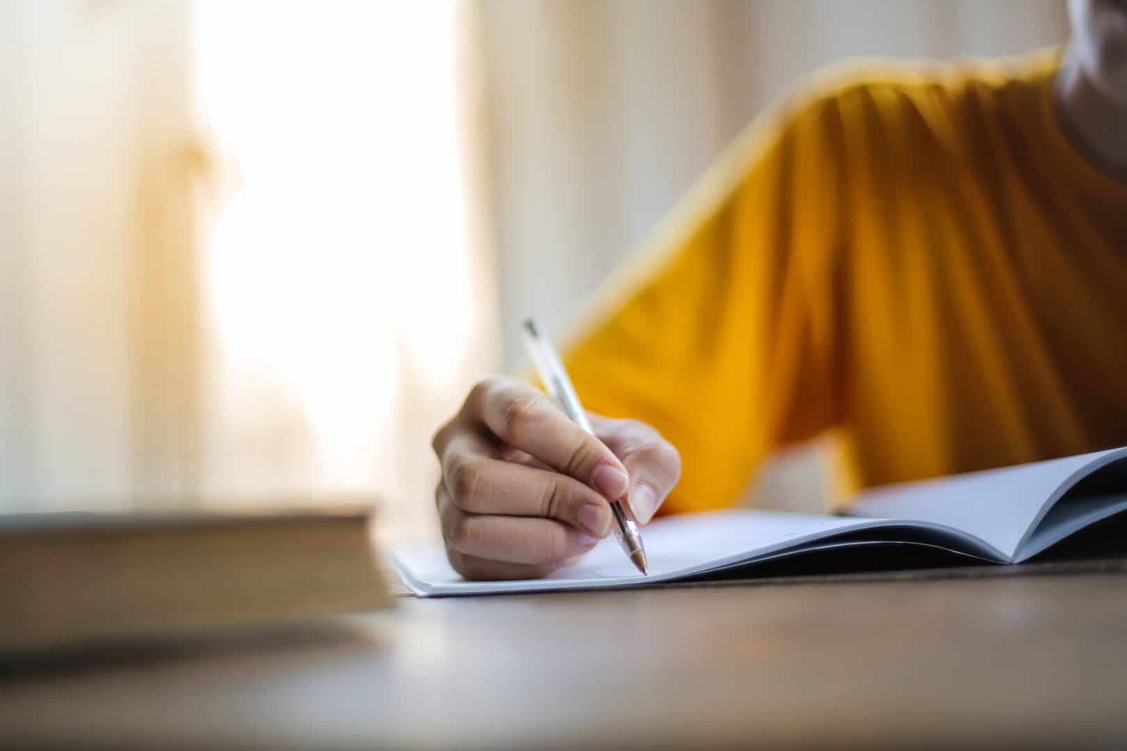 writing-document