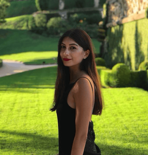 Sarah Asgaraly