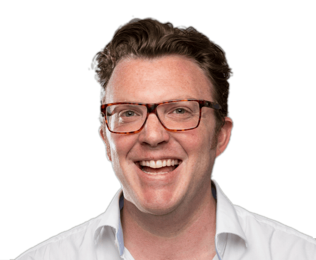 Matt Shearer, Data Langauge