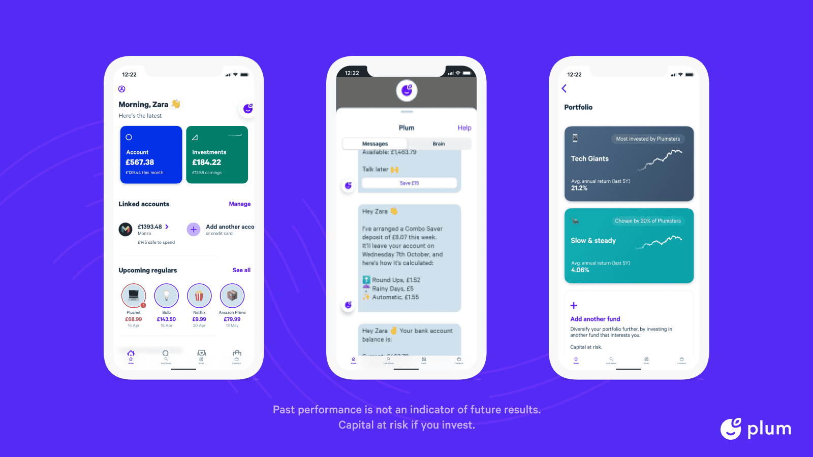 Plum-product-platform