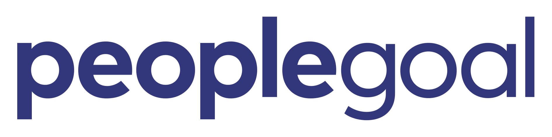 PeopleGoal logo