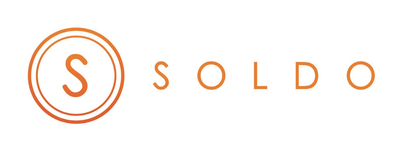 SOLDO logo