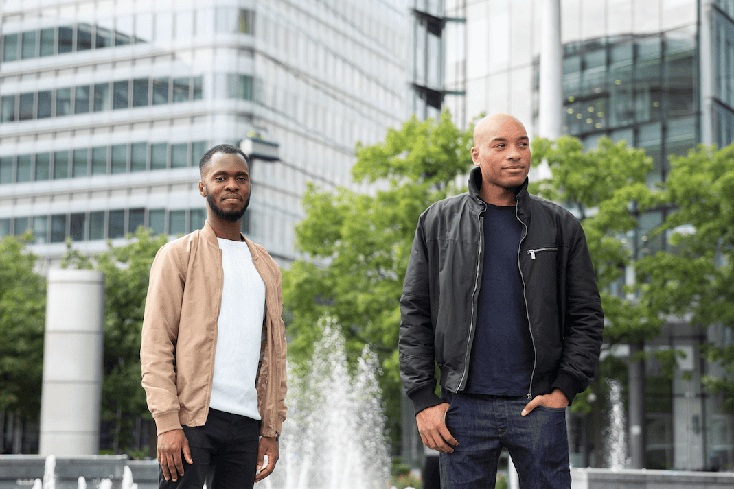 audio mob founders