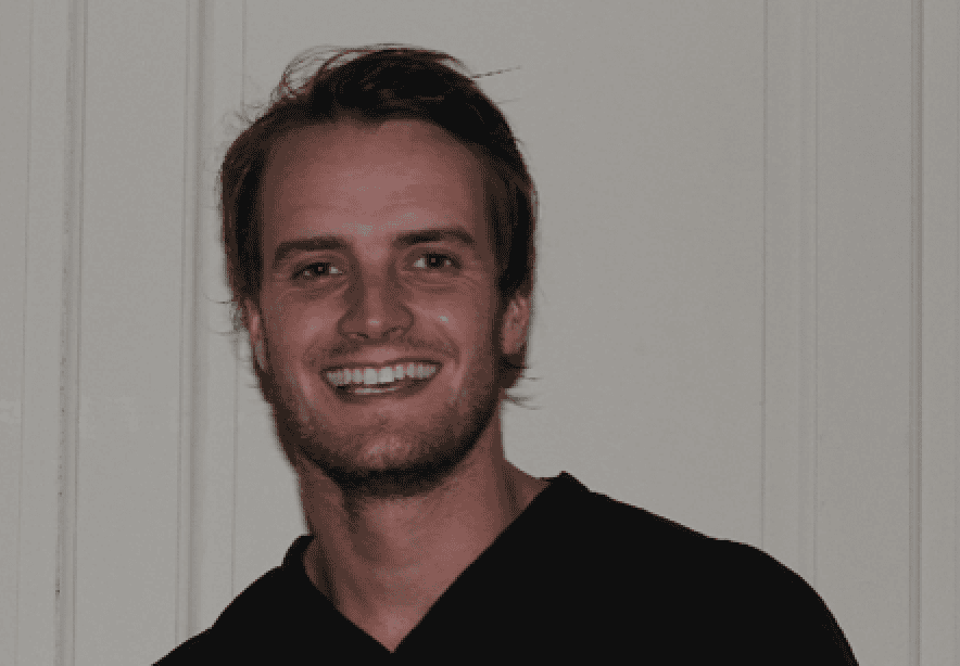 Charlie Steere, Founder at Kebao