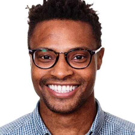 James Omisakin