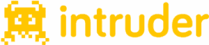 Intruder-logo