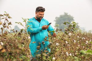 Plantix, tech, agtech
