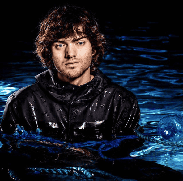 Boyan Slat