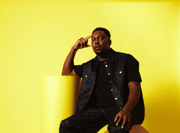 Dizzee Rascal Waze