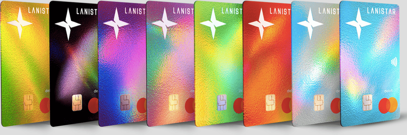 LANISTAR