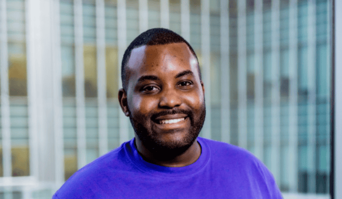 Jamaal Brathwaite, CEO Jobseekrs