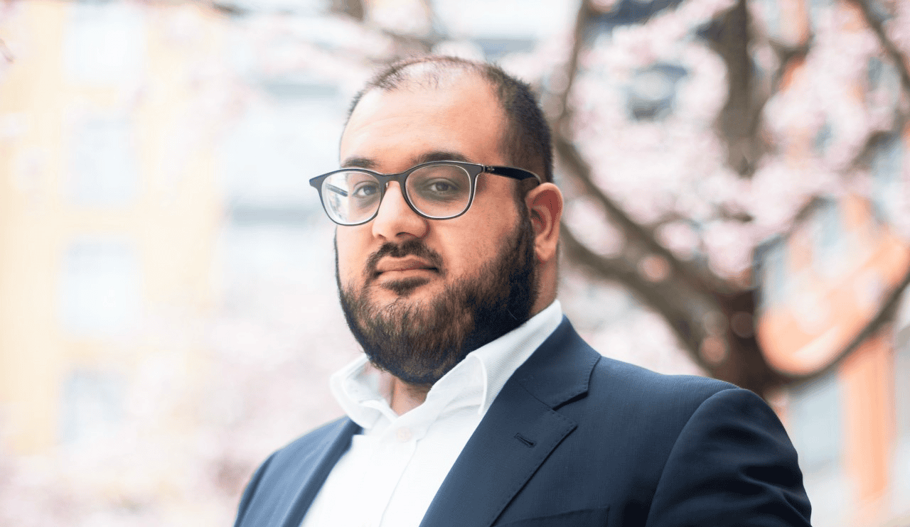 Sohaib Ahmed, &facts