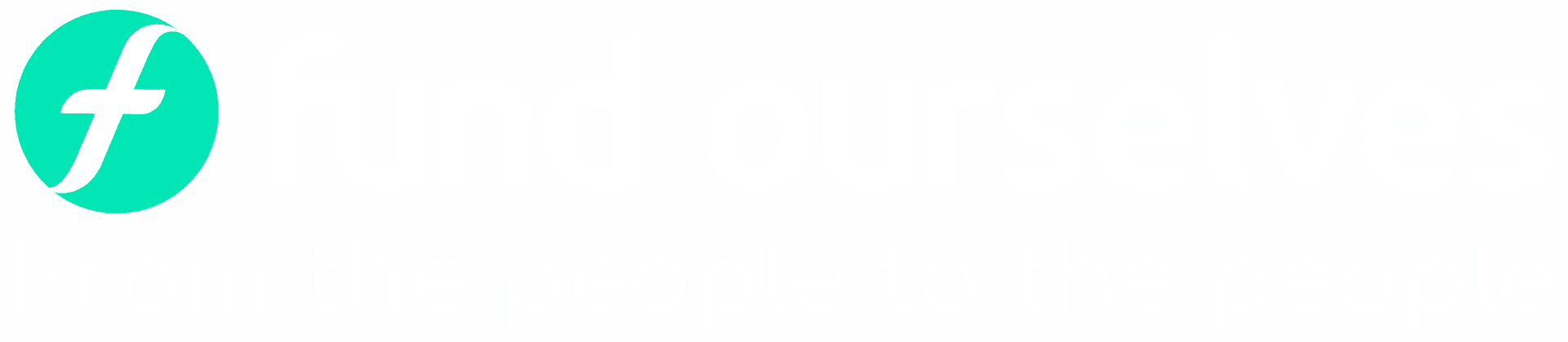 Fund Ourselves logo