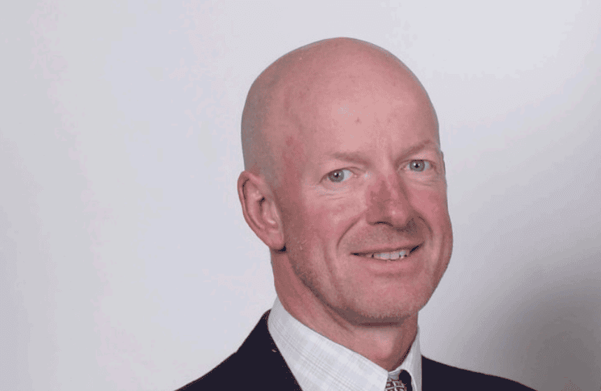David Boxshall, Head of International Expansion, Pod Group