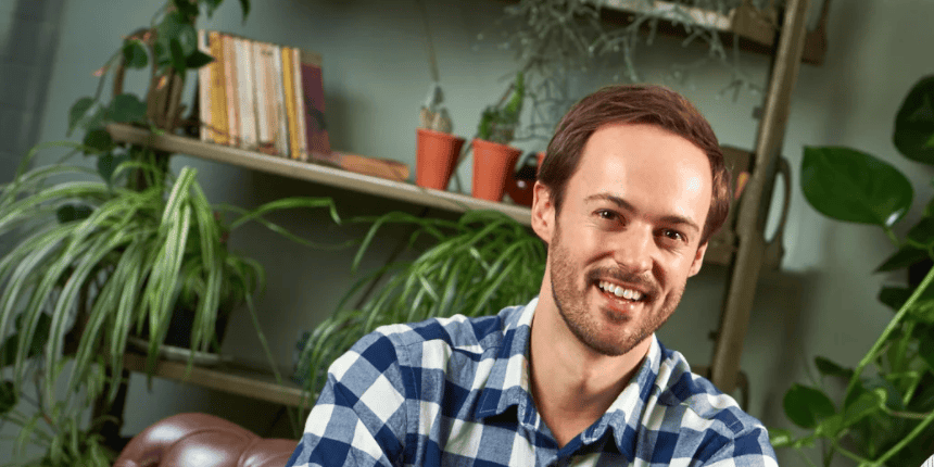 Tempo CEO and Co-founder Ben Chatfield