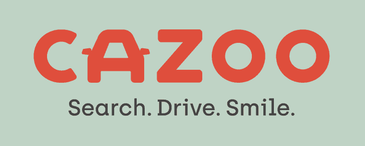 Cazoo logo