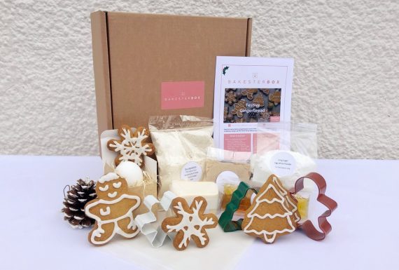 Plateaway-gingerbread