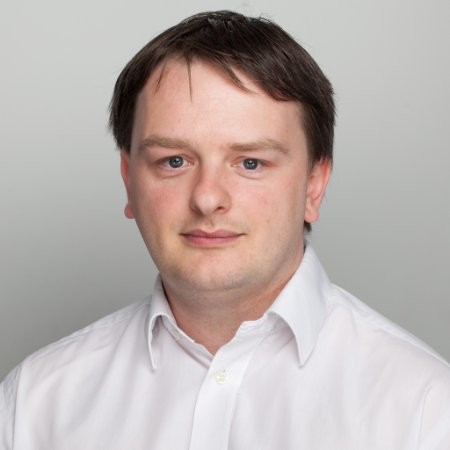 Jason Maude - Starling Bank