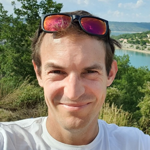 Simon Spring