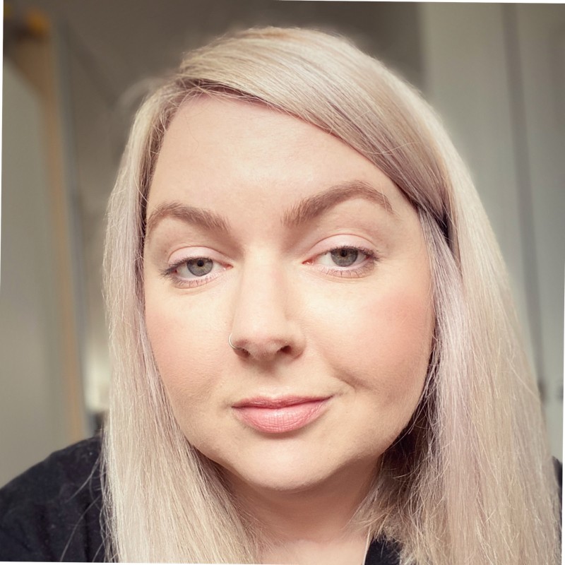 Kirsty McLean
