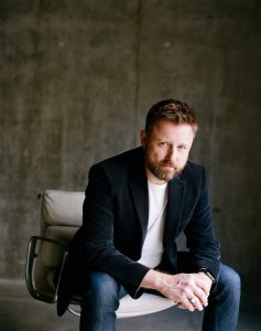 Jason Cozens