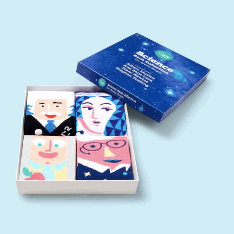 ChattyFeet-product