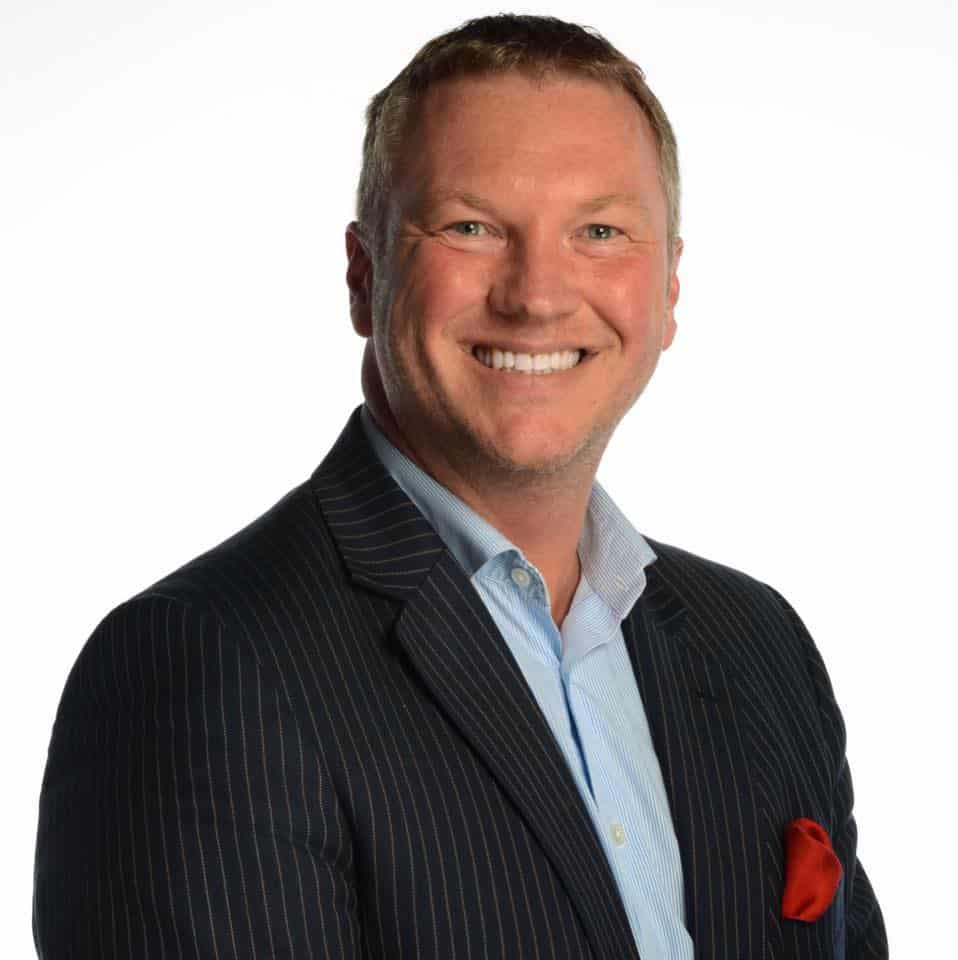 Darryl McGarvey